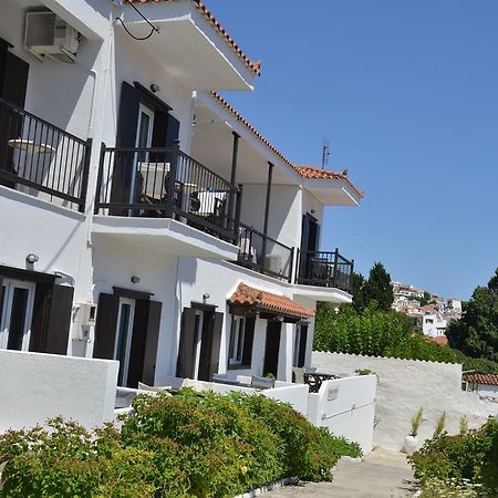 Hotel Anelli Skopelos Dış mekan fotoğraf