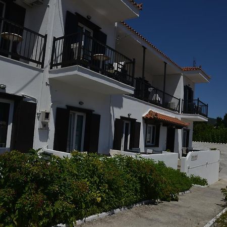 Hotel Anelli Skopelos Dış mekan fotoğraf