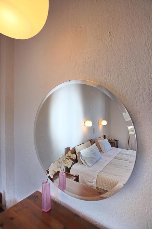 Hotel Anelli Skopelos Dış mekan fotoğraf