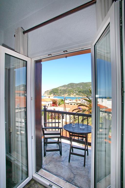 Hotel Anelli Skopelos Dış mekan fotoğraf