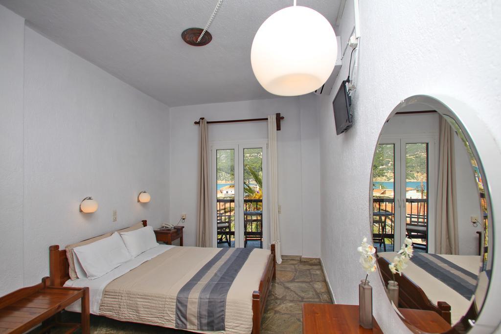 Hotel Anelli Skopelos Dış mekan fotoğraf