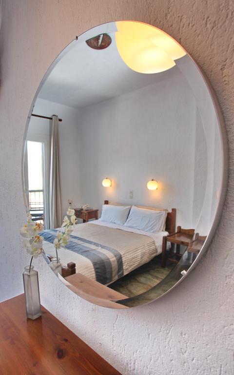 Hotel Anelli Skopelos Dış mekan fotoğraf