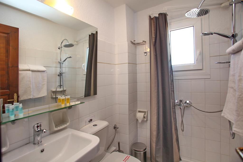 Hotel Anelli Skopelos Dış mekan fotoğraf