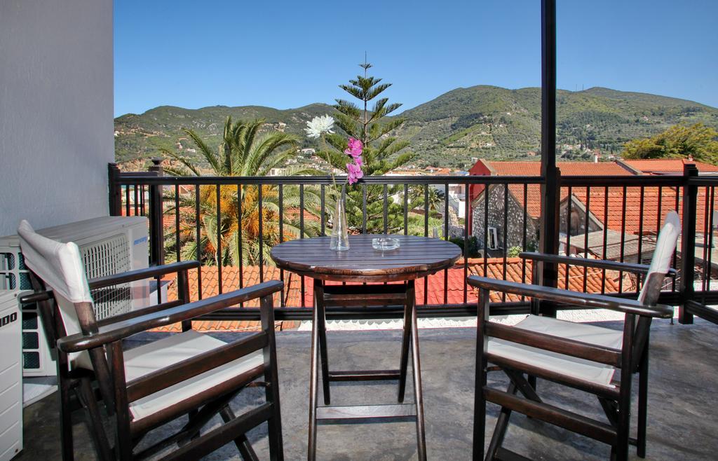 Hotel Anelli Skopelos Dış mekan fotoğraf