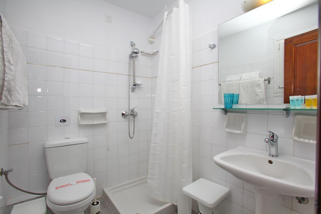 Hotel Anelli Skopelos Dış mekan fotoğraf