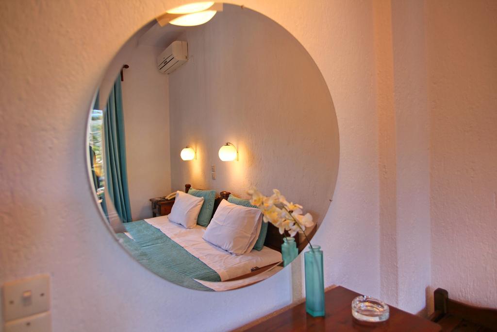 Hotel Anelli Skopelos Dış mekan fotoğraf