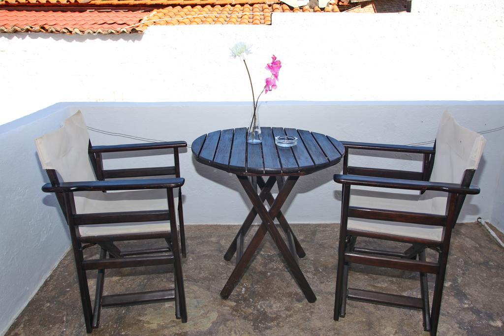 Hotel Anelli Skopelos Dış mekan fotoğraf