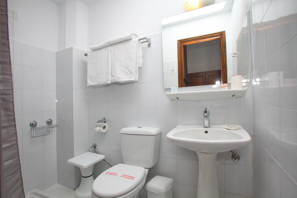 Hotel Anelli Skopelos Dış mekan fotoğraf