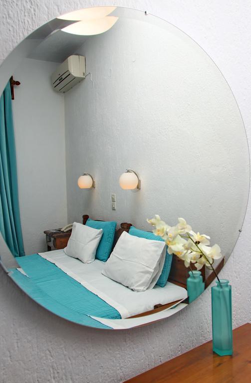 Hotel Anelli Skopelos Dış mekan fotoğraf