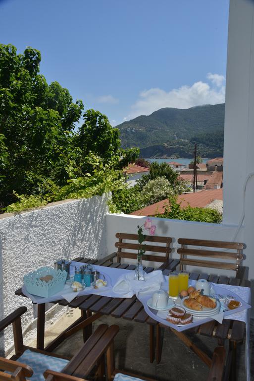 Hotel Anelli Skopelos Dış mekan fotoğraf
