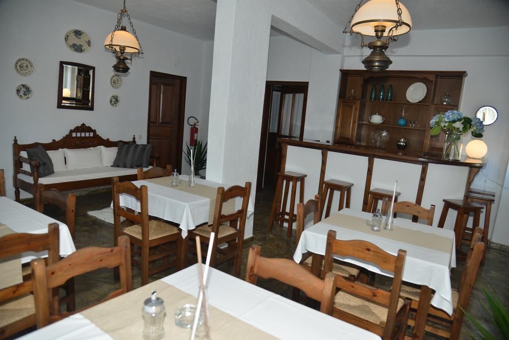 Hotel Anelli Skopelos Dış mekan fotoğraf