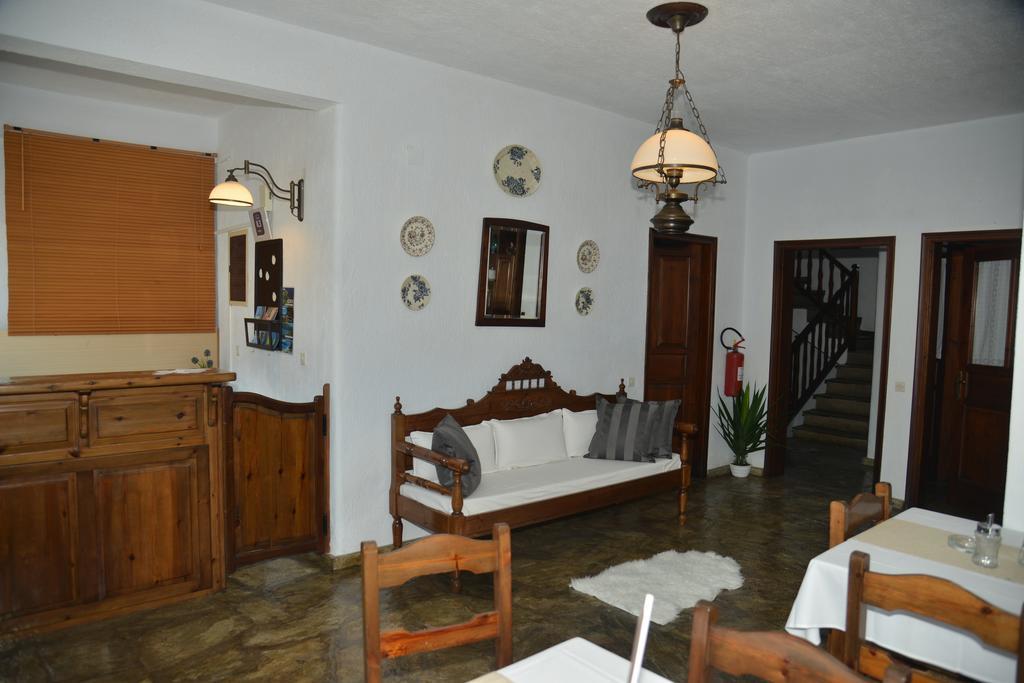 Hotel Anelli Skopelos Dış mekan fotoğraf