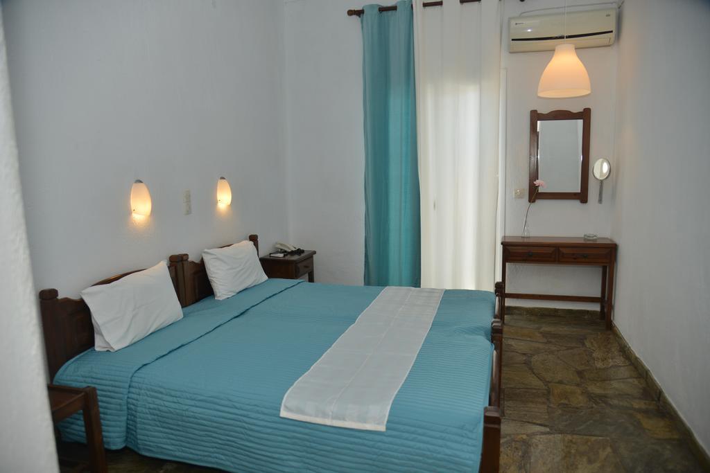 Hotel Anelli Skopelos Dış mekan fotoğraf