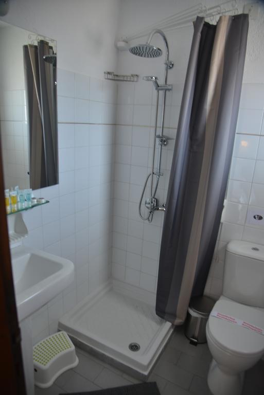 Hotel Anelli Skopelos Dış mekan fotoğraf
