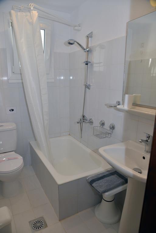 Hotel Anelli Skopelos Dış mekan fotoğraf