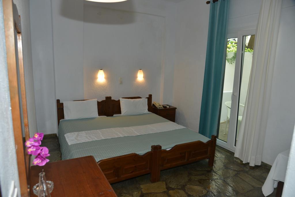 Hotel Anelli Skopelos Dış mekan fotoğraf