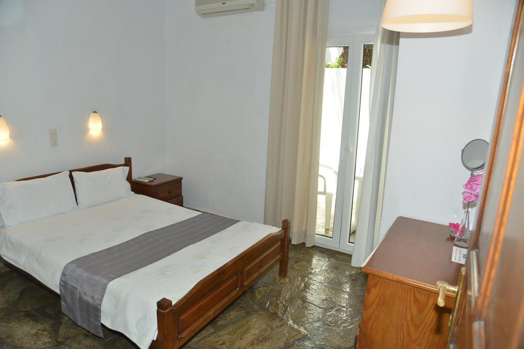 Hotel Anelli Skopelos Dış mekan fotoğraf