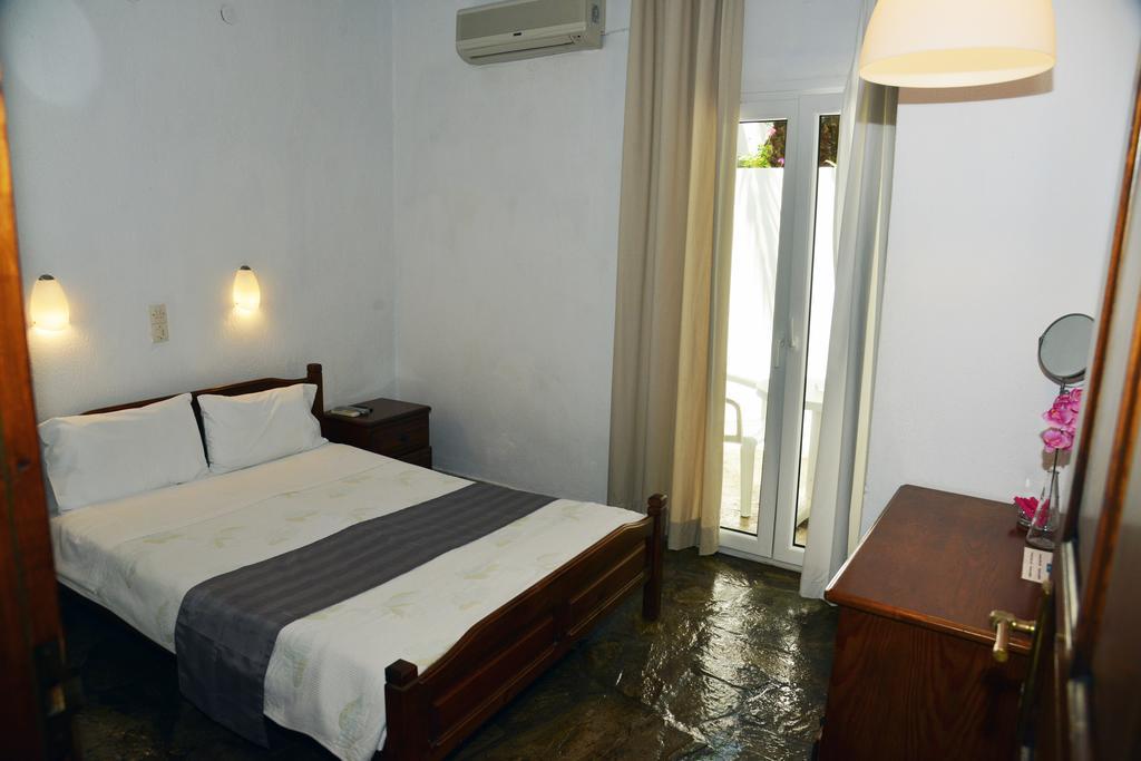 Hotel Anelli Skopelos Dış mekan fotoğraf