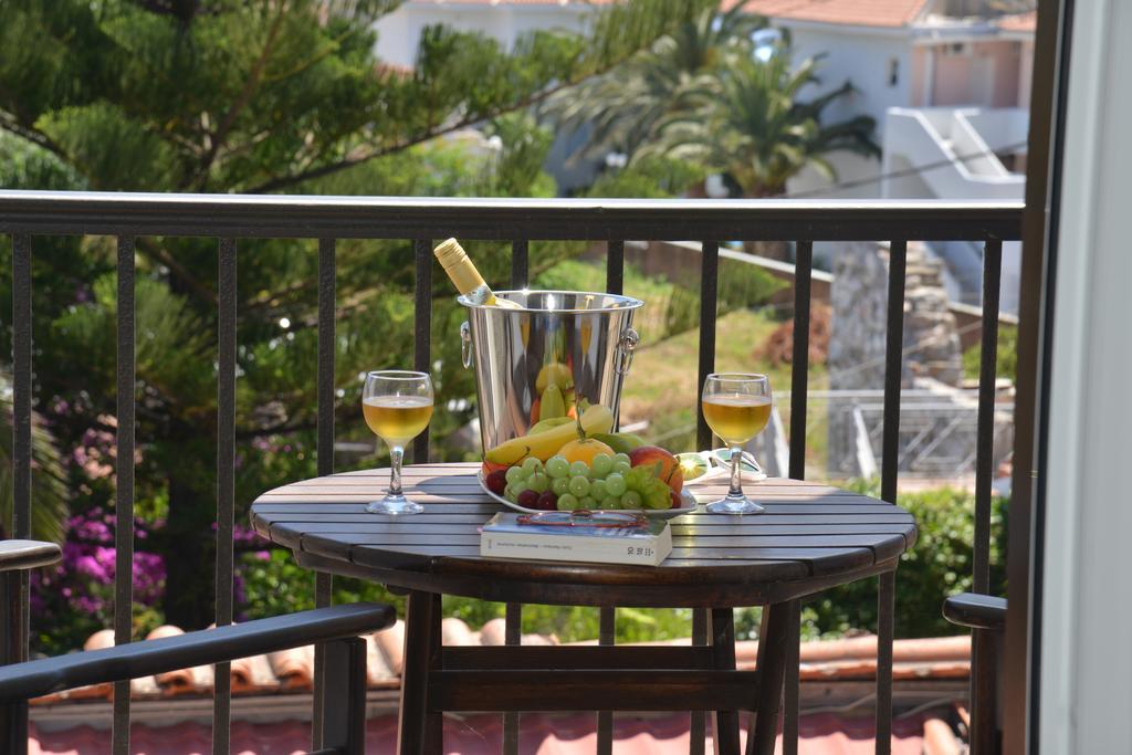 Hotel Anelli Skopelos Dış mekan fotoğraf