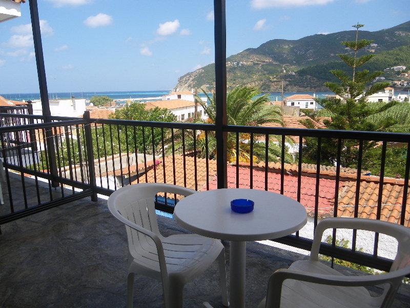 Hotel Anelli Skopelos Dış mekan fotoğraf