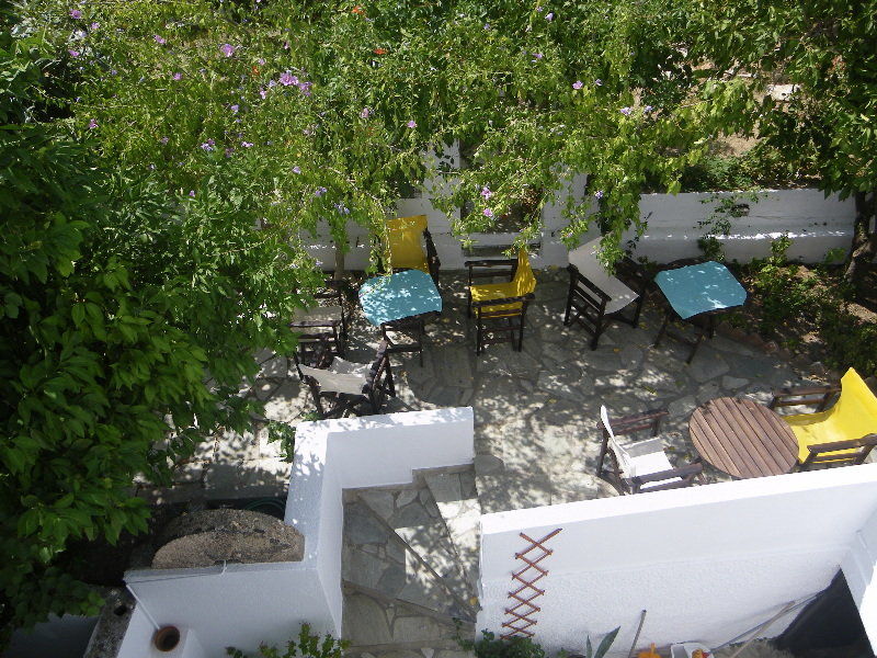 Hotel Anelli Skopelos Dış mekan fotoğraf