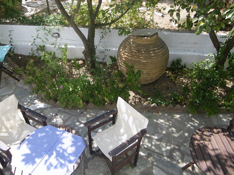 Hotel Anelli Skopelos Dış mekan fotoğraf